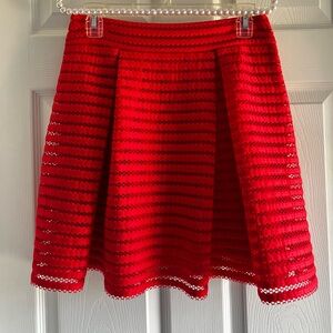 NEW w/Tags Express Skirt - Size 4